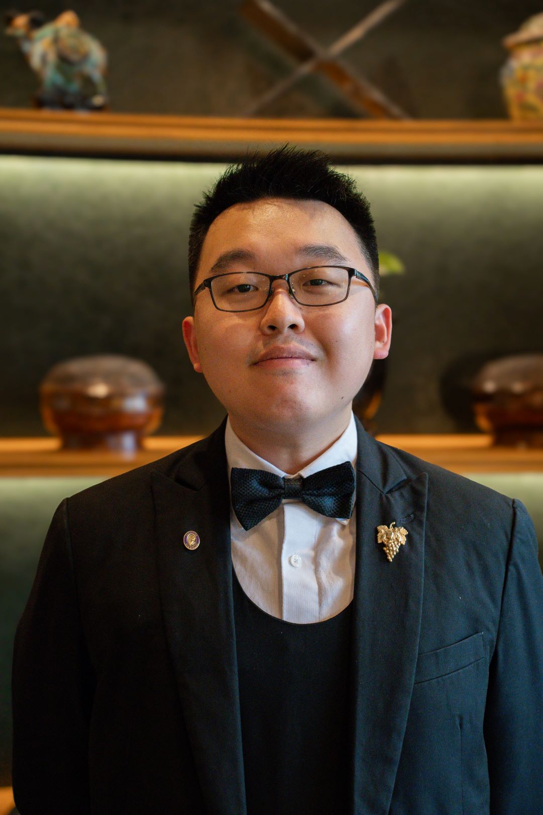 Terry Lim